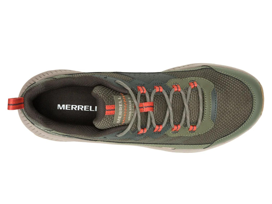 Merrell Speed Strike 2 Hiking Shoe - Men's
