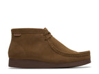 Clarks Wallaston Chukka Boot
