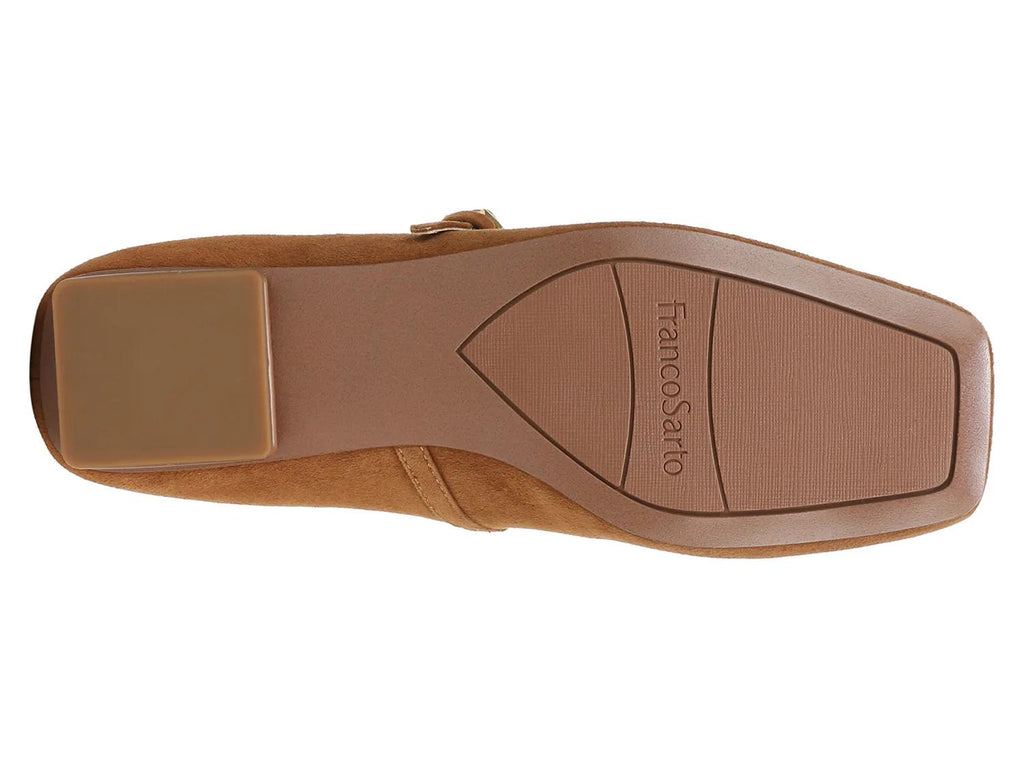 Franco Sarto Tinsley Mary Jane Flat