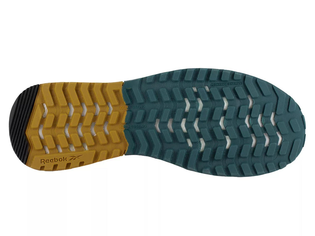 Reebok Nano X1 Adventure Composite Toe Work Sneaker - Women's