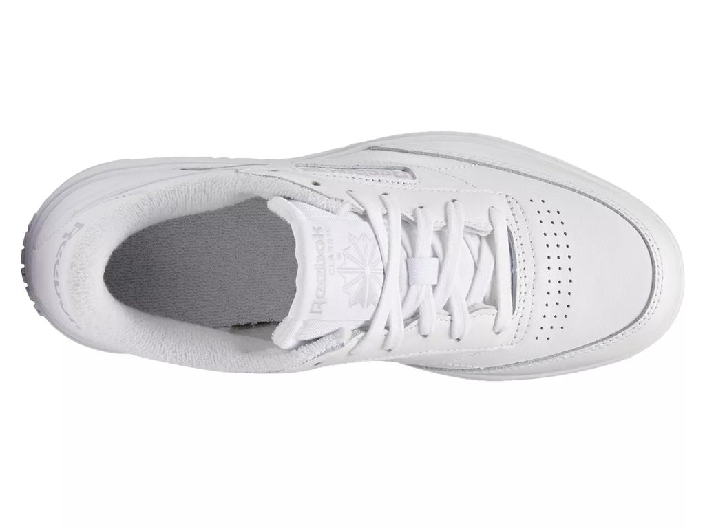 Reebok Club C Double Sneaker - Women's
