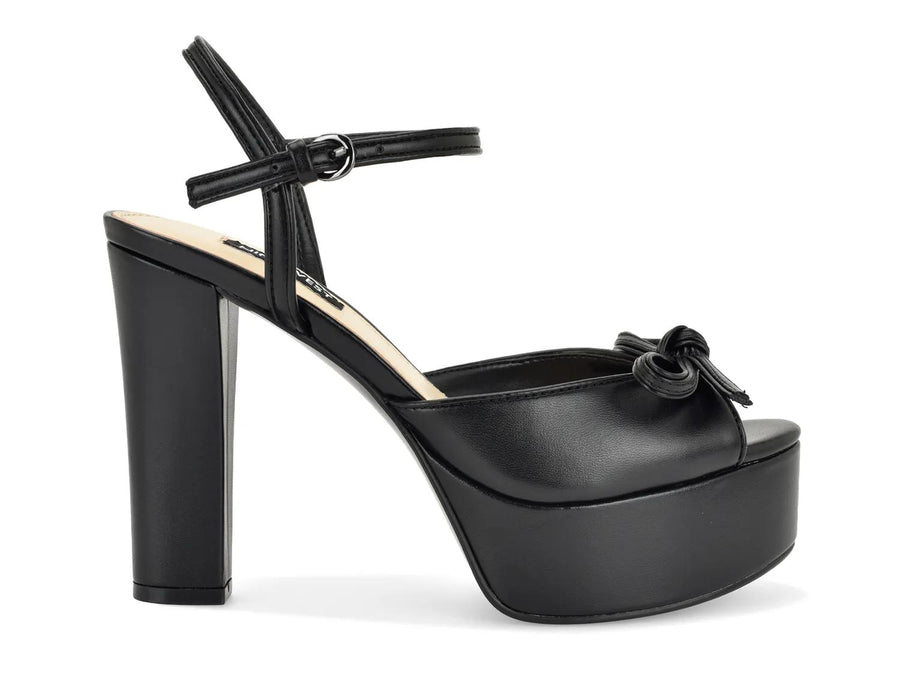 Nine West Nessle Platform Sandal