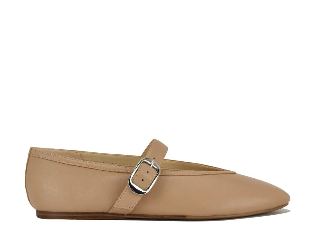 Nine West Vancee Mary Jane Flat
