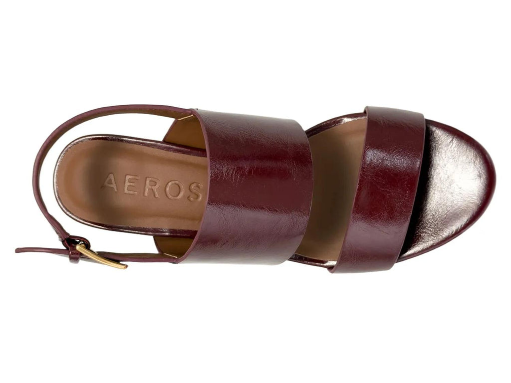 Aerosoles Camilia Platform Sandal