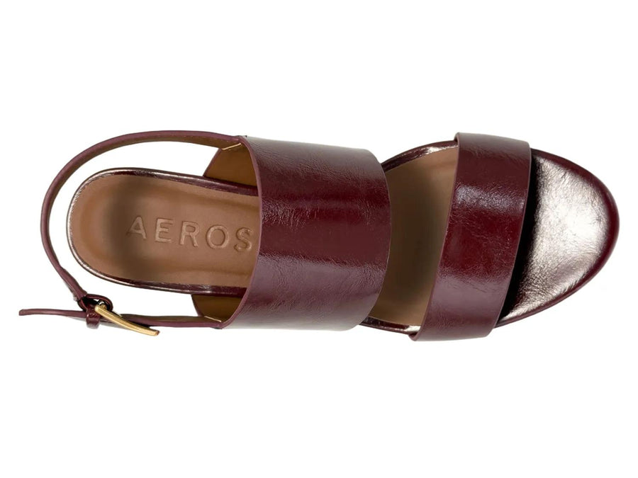 Aerosoles Camilia Platform Sandal