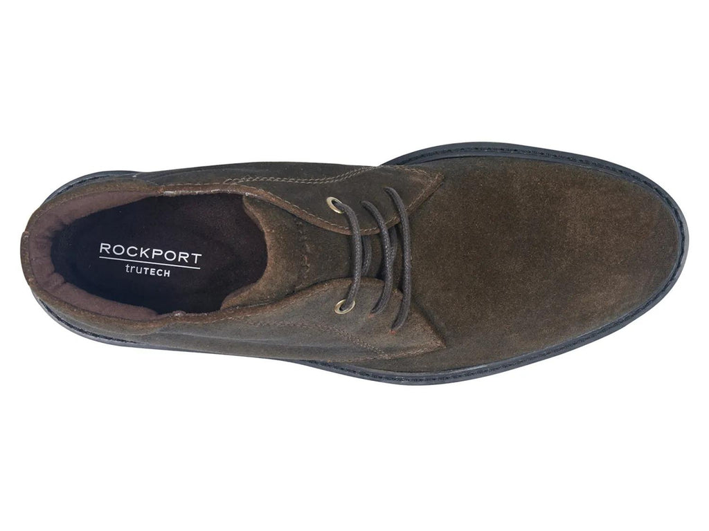 Rockport Merrick Waterproof Boot