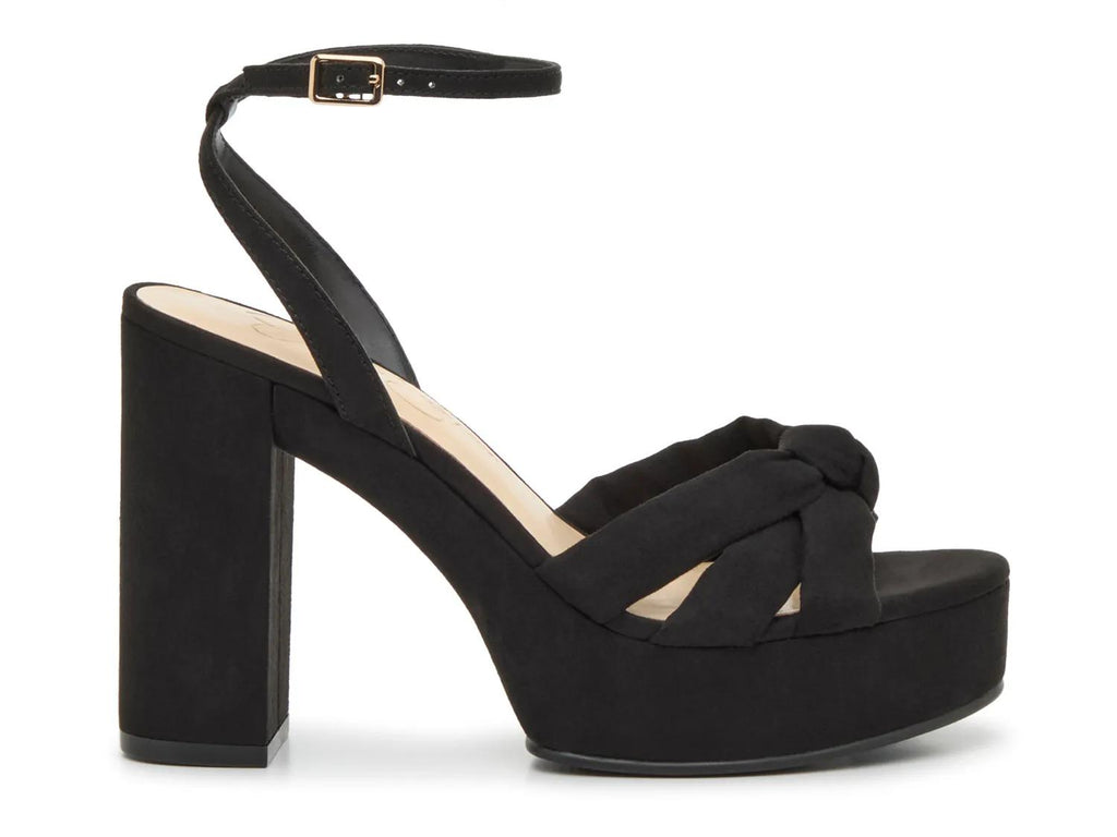 Jessica Simpson Ginien Platform Sandal