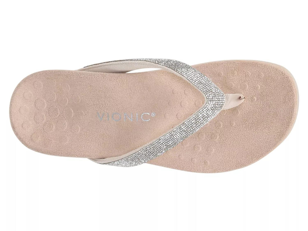 Vionic Dillon Shine Sandal