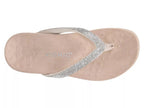 Vionic Dillon Shine Sandal