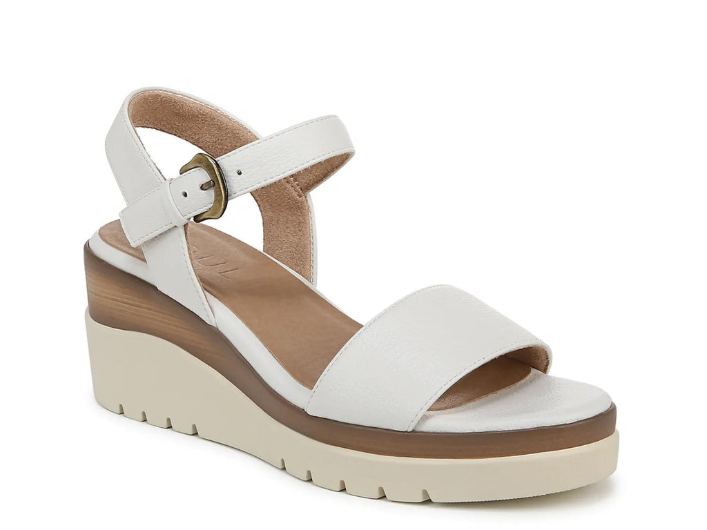 Soul Naturalizer Graciela Wedge Sandal