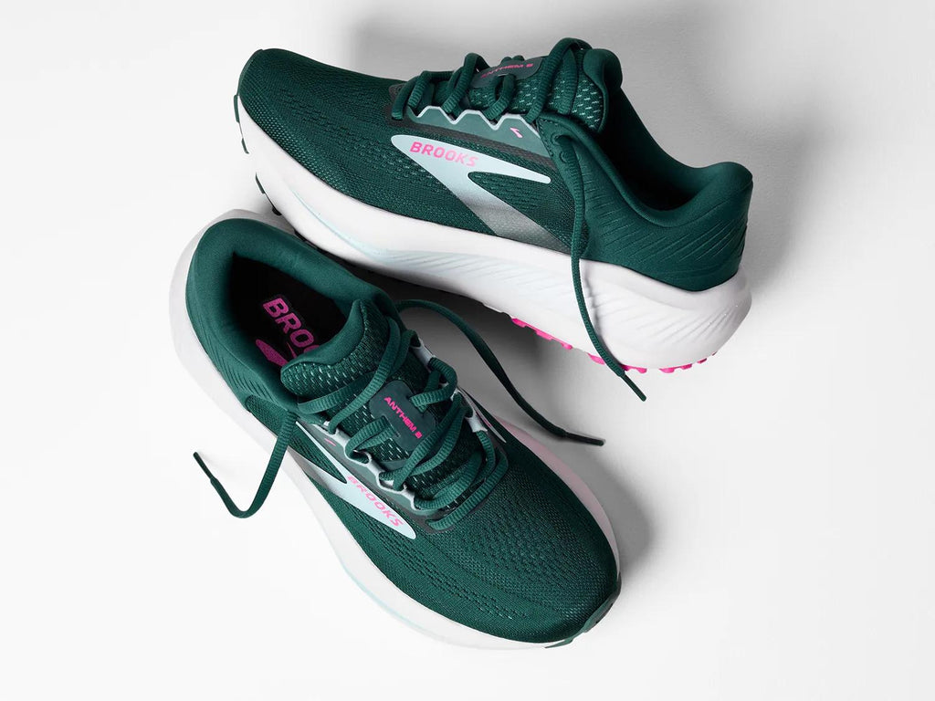 Brooks Anthem 8 Running Shoe - Women's