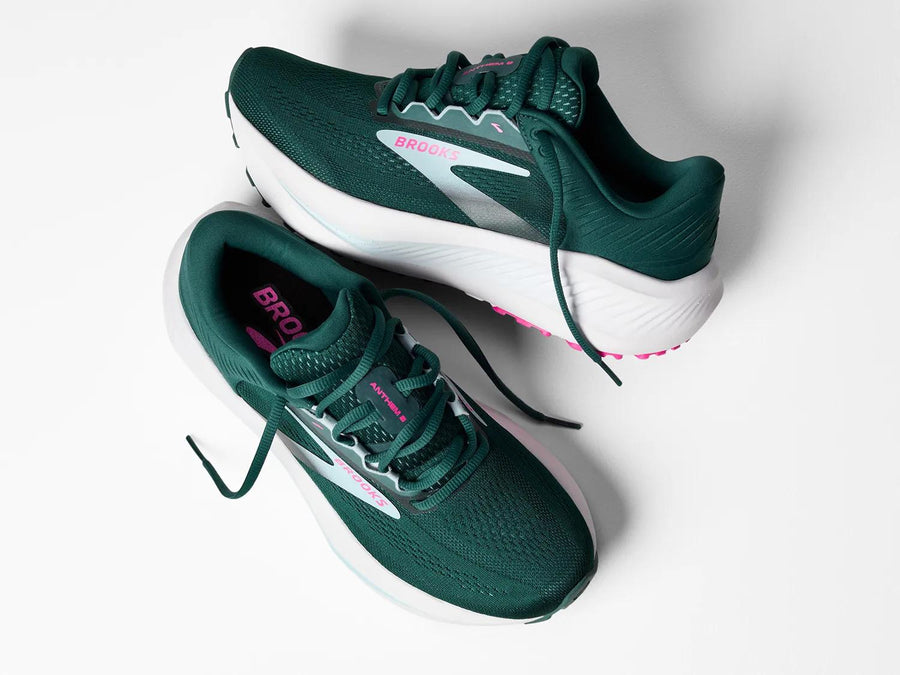 Brooks Anthem 8 Running Shoe - Women's