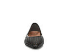 Vionic Gracia Woven Flat