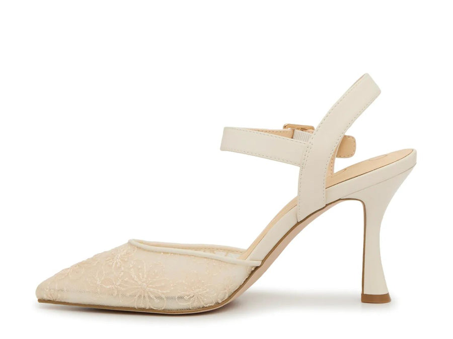 Jessica Simpson Polita Slingback Pump