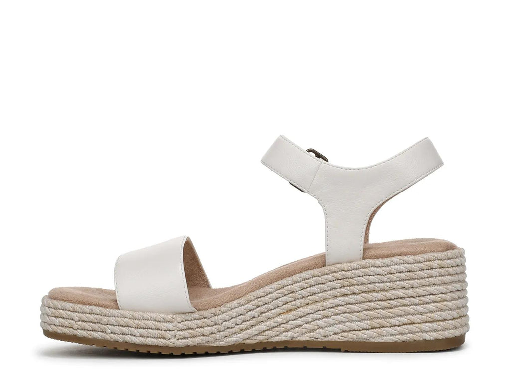 Naturalizer Goldie Espadrille Wedge Sandal