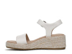 Naturalizer Goldie Espadrille Wedge Sandal