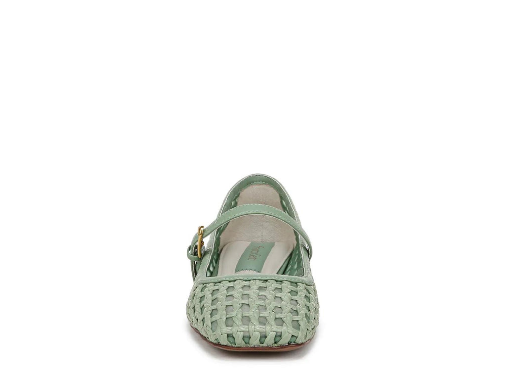 Franco Sarto Tinsley Mary Jane Flat