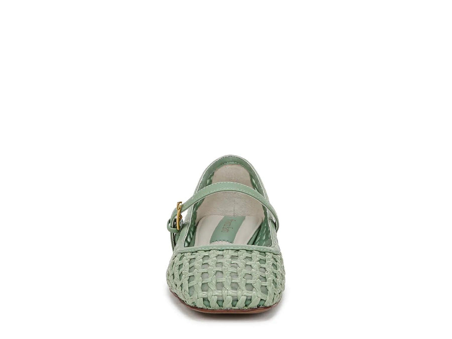 Franco Sarto Tinsley Mary Jane Flat
