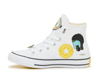 Converse Chuck Taylor All Star Minion High-Top Sneaker