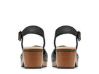 Clarks Paizlee Platform Clog