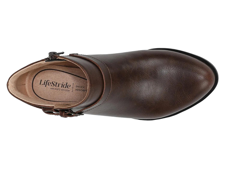 Lifestride Ada Bootie
