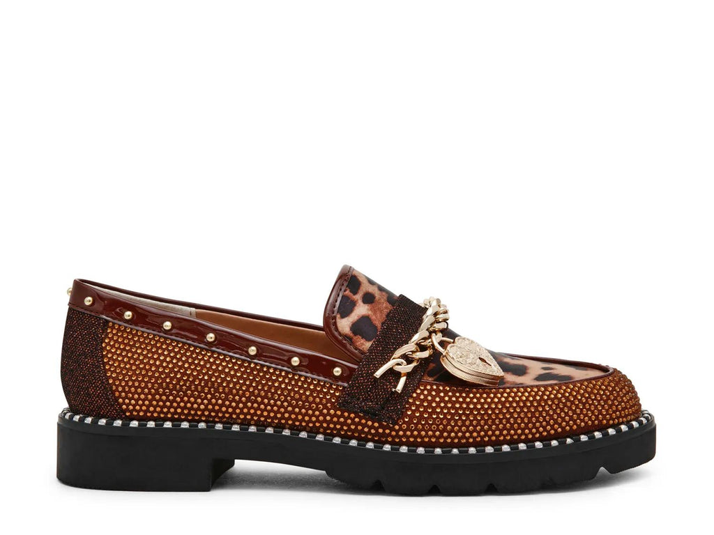 Betsey Johnson Alfie Loafer