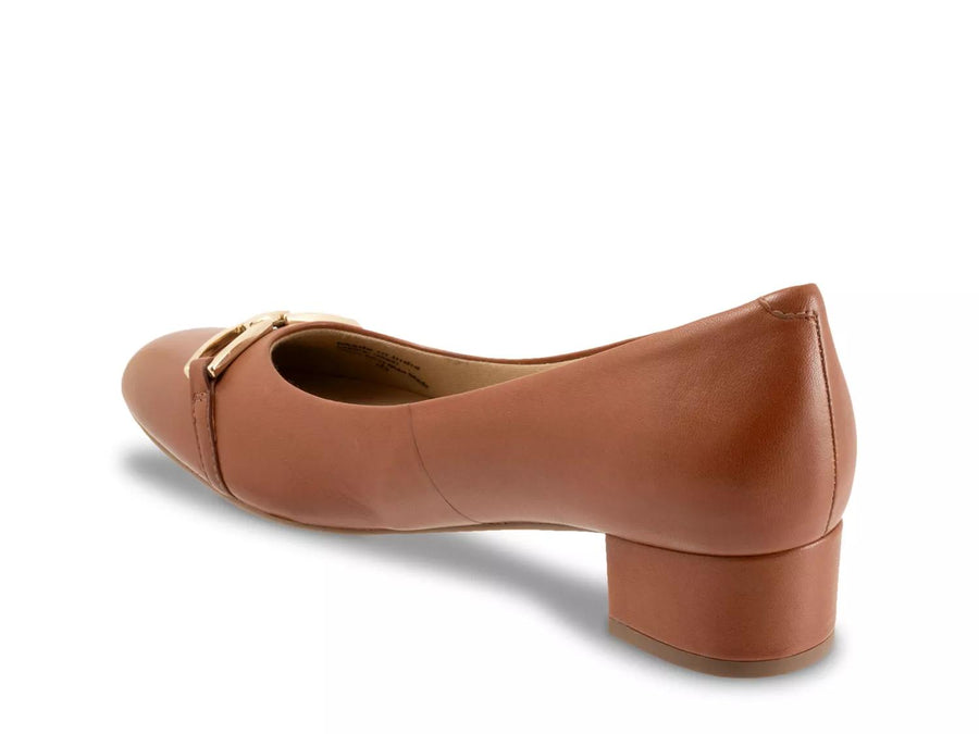 Trotters Dakota Pump