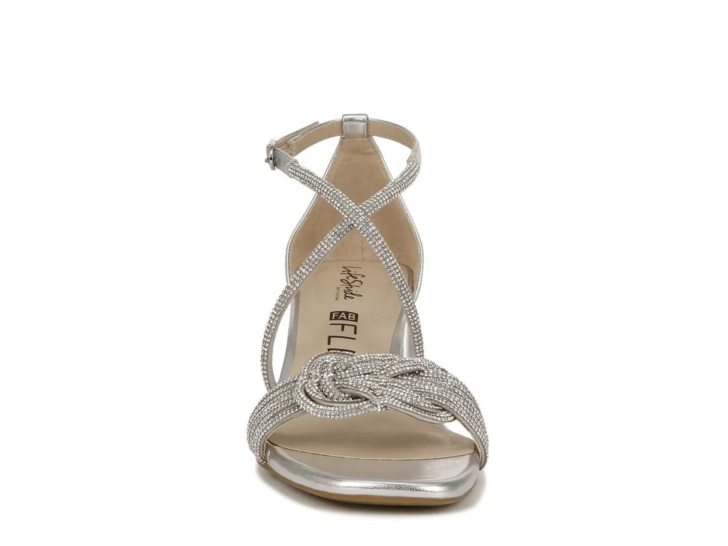 Lifestride Captivate Sandal
