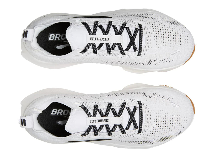 Brooks Glycerin Flex Running Shoe - Men's