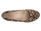 Soul Naturalizer About Time Wedge Pump