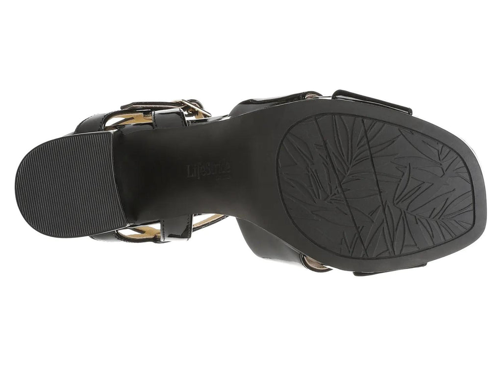 Lifestride Alice Platform Sandal