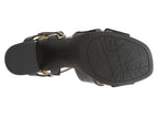 Lifestride Alice Platform Sandal