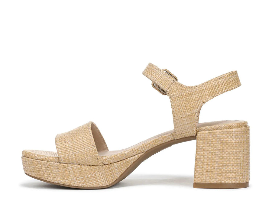 Lifestride Rhythmn Platform Sandal