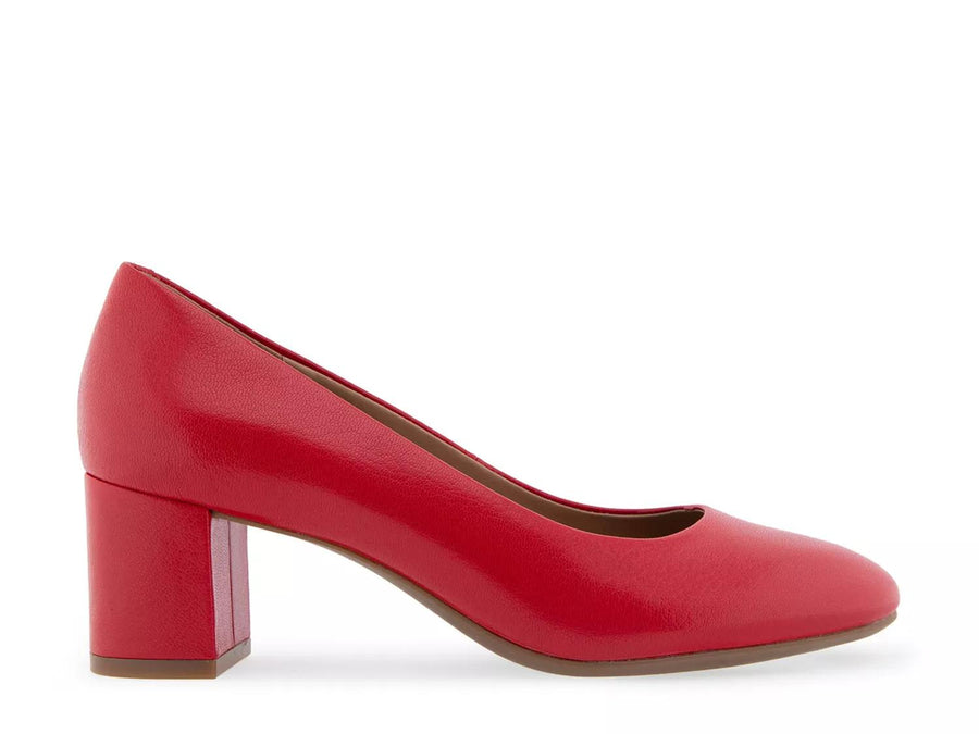 Aerosoles Ebel Pump