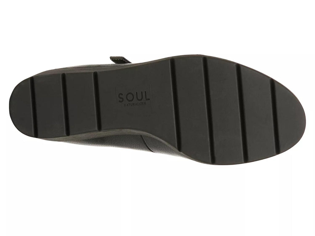 Soul Naturalizer Adore Mary Jane Wedge Pump