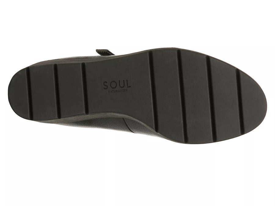 Soul Naturalizer Adore Mary Jane Wedge Pump