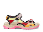 Ecco Offroad Patchwork Sport Sandal