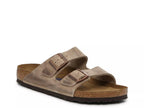 Birkenstock Arizona Slide Sandal - Men's