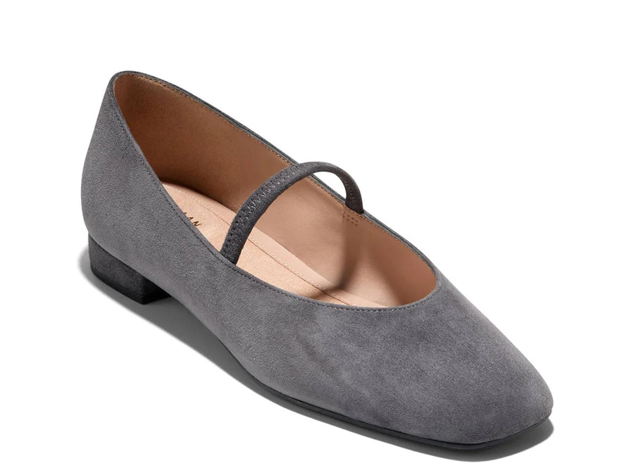 Cole Haan Valinda Mary Jane Flat