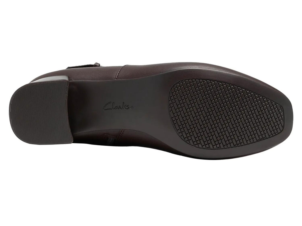Clarks Iridessa Clara Bootie - Women's