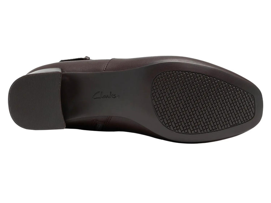 Clarks Iridessa Clara Bootie - Women's