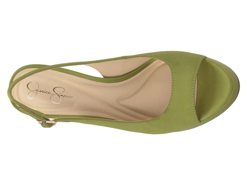 Jessica Simpson Sibilla Sandal - Women's