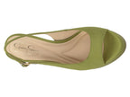 Jessica Simpson Sibilla Sandal - Women's