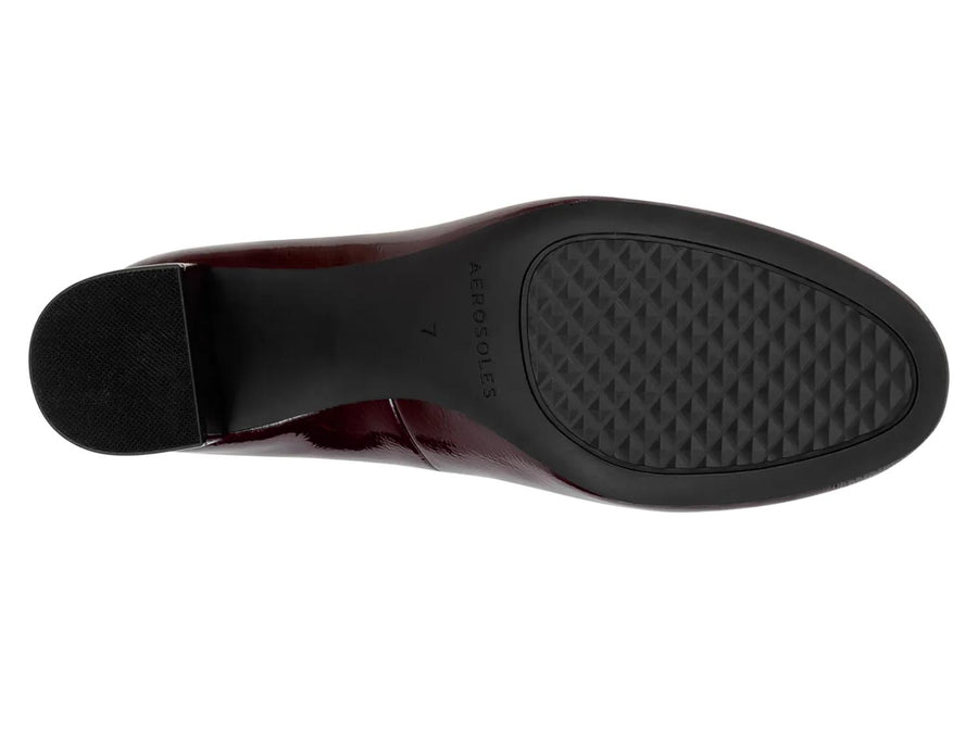 Aerosoles Ebel Pump
