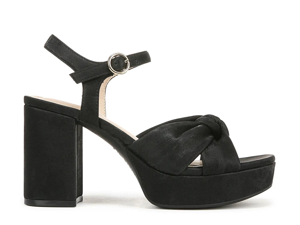 Lifestride August Platform Sandal