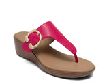 Aerosoles Izola Wedge Sandal