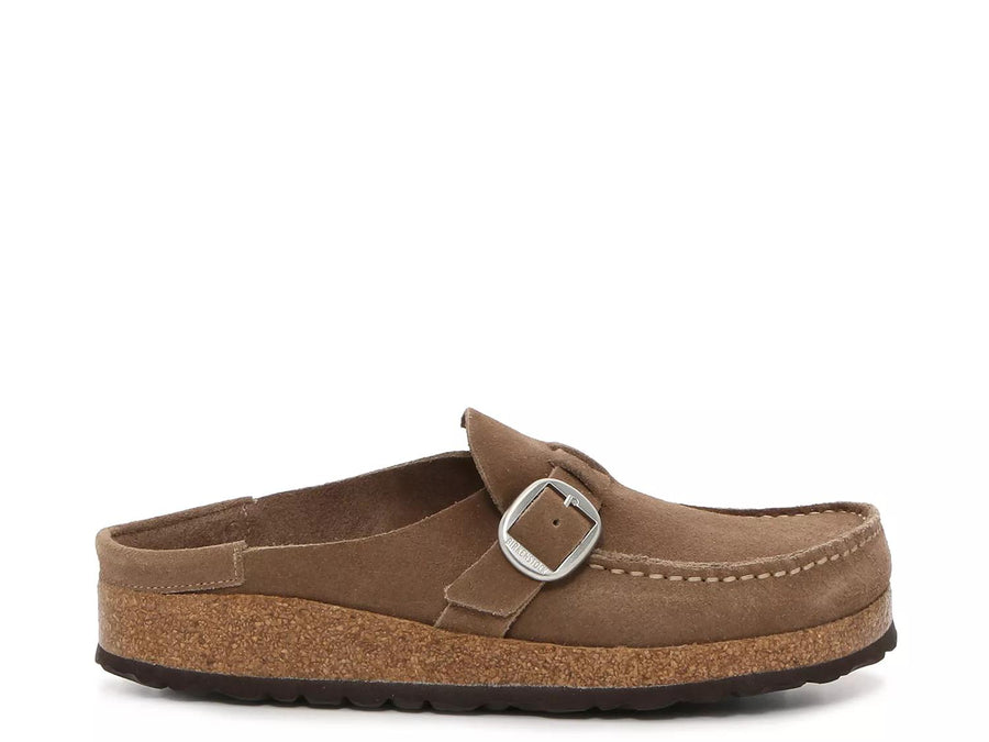 Birkenstock Buckley Clog - Women's