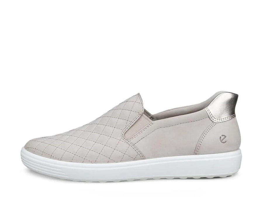 Ecco Soft 7 Slip-On Sneaker - Women's