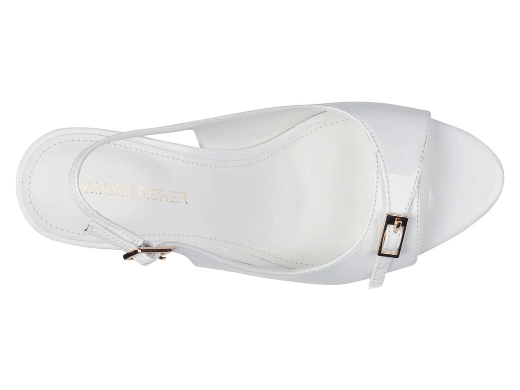 Marc Fisher Paza Slingback Sandal