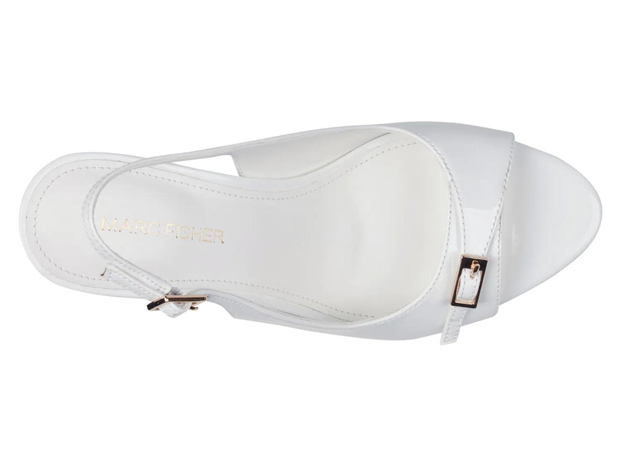 Marc Fisher Paza Slingback Sandal